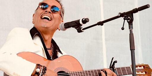 Juno award winner Oscar Lopez and his band | La Bodeguita Stereo