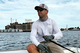 PGN Ocean Racing: Completing the Mini-Transat | Chicago Yacht Club Monroe Station