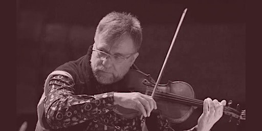 MONOLOGUE - Hakan Sensoy (violino) | Villa del Balbianello