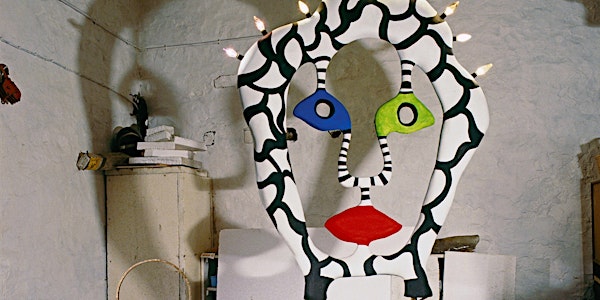 Opening Celebrations: Niki de Saint Phalle & Jean Tinguely | Hauser & Wirth Somerset