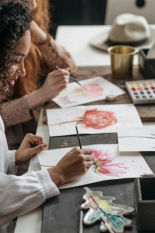 Makers & Muses: A Creative Mother’s Day Experience | 2324 E Cesar Chavez St