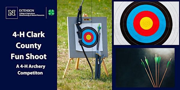 4-H Clark County Fun Shoot | Clark County Shooting Sports Complex