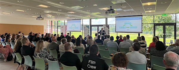 gdb Diamond Experts Conference 2025 | Roffey Park Institute
