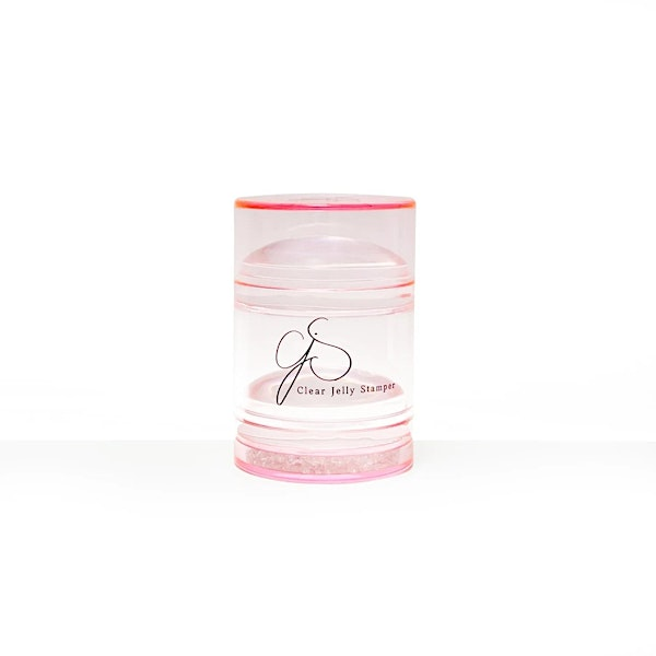 Succulent Clear Jelly Stamper | Gatlinburg Convention Center