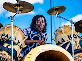 Saluber JAZZ FESTIVAL 2025 | PAA KOW | Saluber Disinfestazioni