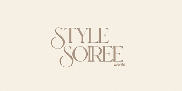 Style Soirée - Pop Up Shopping Event | The Parish Church of St Laurence Main Hall
