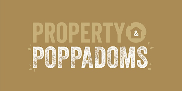 Eiddo & Poppadomau - Caerdydd / Property & Poppadoms - Cardiff | Lake Spice