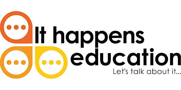 It Happens Education Conference 2025 | Royal High School Bath
