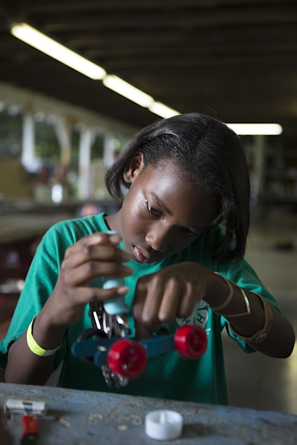 4-H STEM Camp | N.C. Cooperative Extension - Guilford County Center