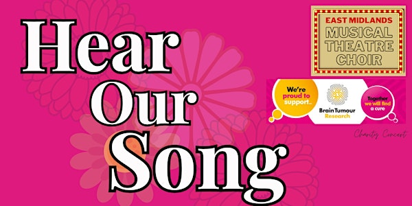 Hear Our Song - Charity Concert | Hope Community Methodist Church