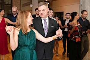 Bridgerton Summer Social at Ballroom Dance Chicago | Ballroom Dance Chicago