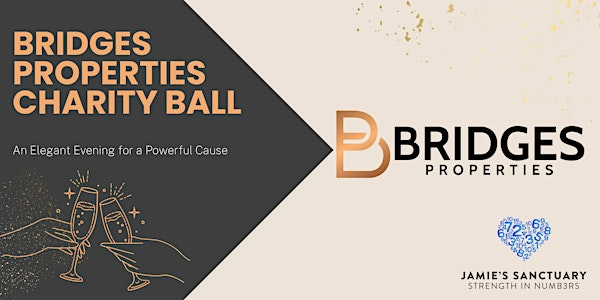 Bridges Properties  Charity Ball | Best Western The Hilcroft Hotel