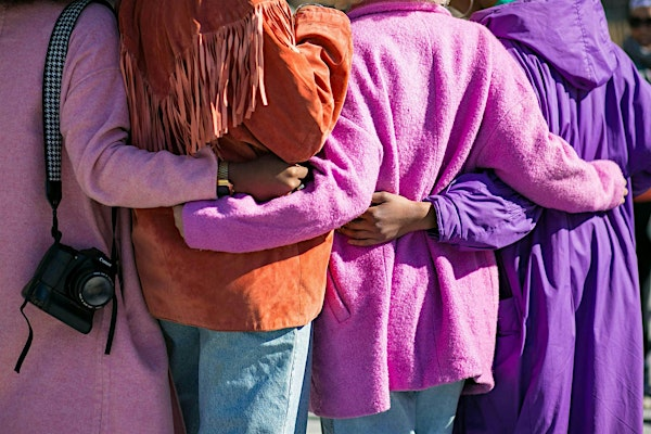 Weave Her Circle - A Women's Circle for Connection and Liberation | 3618 SW Alaska St