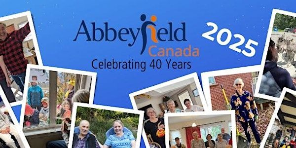 Abbeyfield 40th Anniversary Summit | Ramada by Wyndham Saskatoon