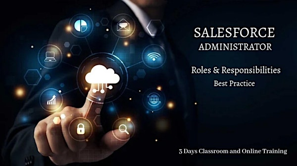 Salesforce Admin Certification Training in Fredericton, NB | Fredericton, NB