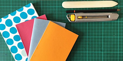 Introduction to Bookbinding Workshop | Meanwood Community Centre
