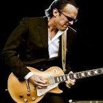 Joe Bonamassa Albuquerque Concert Tour 2025｜August 09 | Sandia Amphitheater at Sandia Resort & Casino - Complex