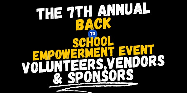 Detroit Is Me: Empowerment Volunteer, Vendor & Sponsorship Registration | The Corner Ballpark - Detroit PAL HQ