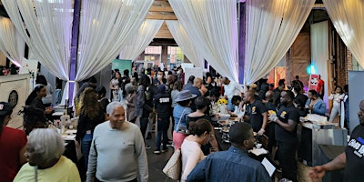 Taste Urban Atlanta: Atlanta's Largest Black Tasting Event!!! | The Foundry Puritan Mill