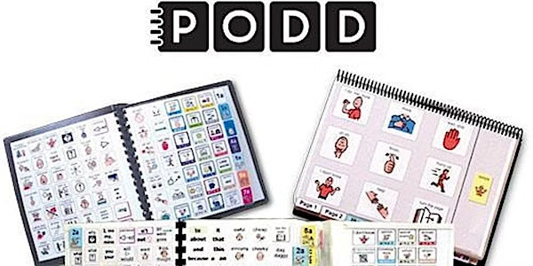 Two Day Introduction to PODD (Pragmatic Organization Dynamic Display) | 5523 122 Ave NW
