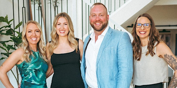 Built to Last - Entrepreneur Summit | Da Vinci Centre
