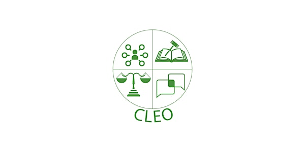 CLEO Annual Conference and AGM | Liverpool Law Clinic, 1st Floor, School of Law and Social Justice,