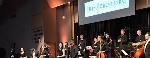 Greatest Nigerian Classics (Calgary): A Jazz Orchestra Experience. | Grace Baptist Church of Calgary