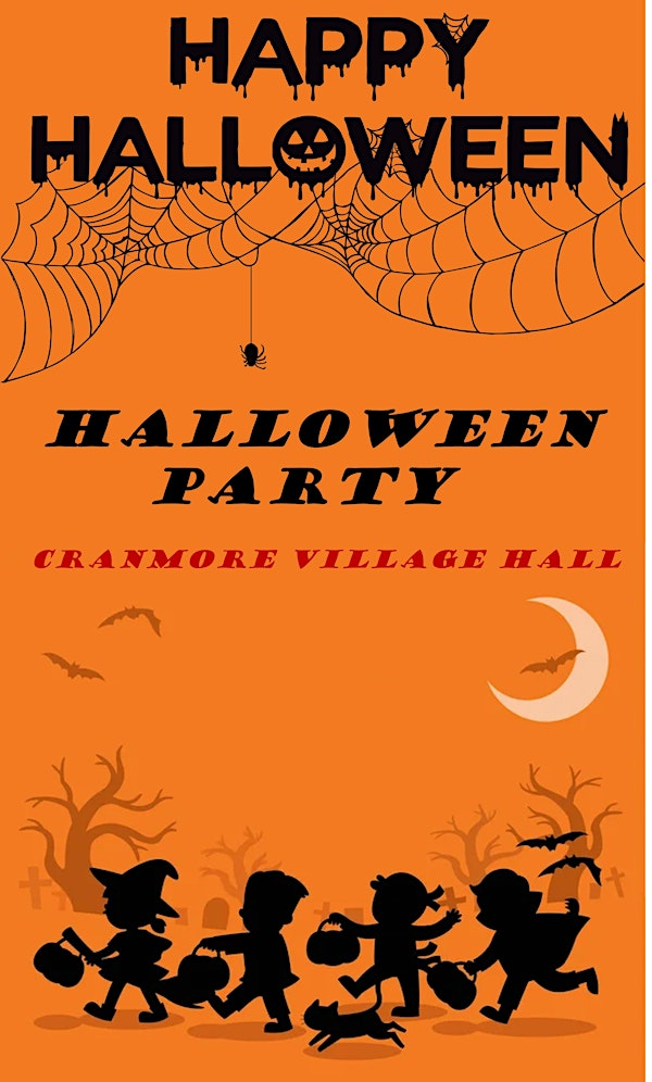 Cranmore Halloween Party | Cranmore