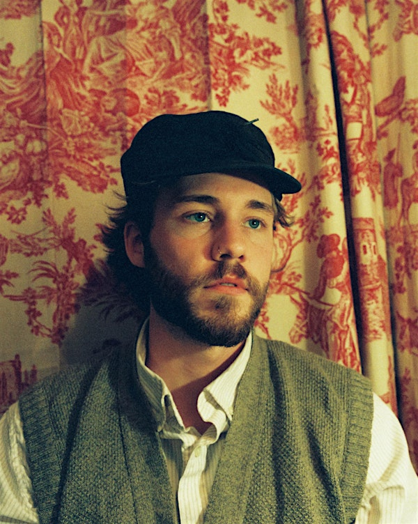 Hunter Metts | Space Ballroom