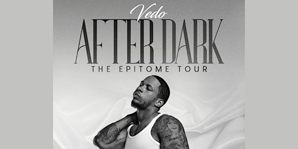 VEDO: The Eptiome Tour at Scandals | Virginia Beach VA | Scandals Live