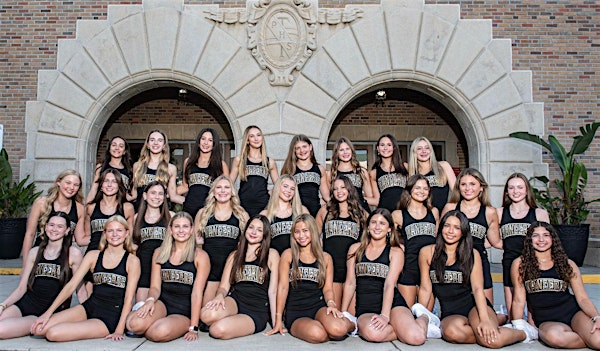 PHS Danceros Performance Day Camp 2025 | Henry B. Plant High School Gymnasium