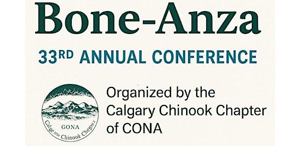 Bone-Anza | Radisson Hotel and Conference Center Calgary Airport