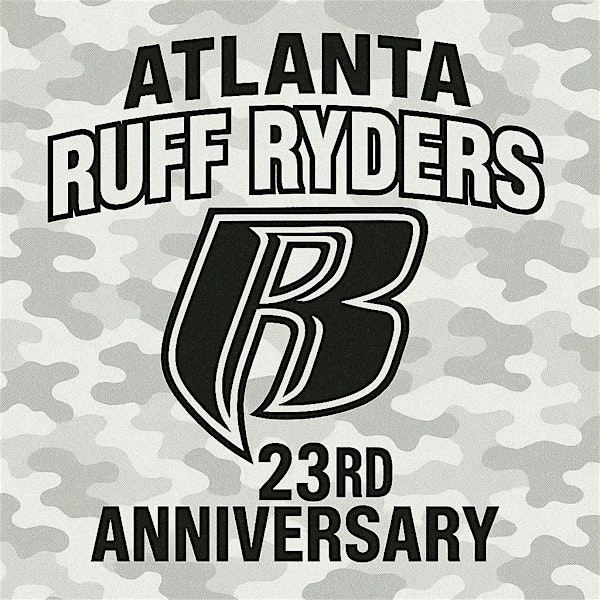 Atlanta Ruff Ryders 23rd Anniversary – “Ready 4 War” | Embassy Suites by Hilton Atlanta Airport