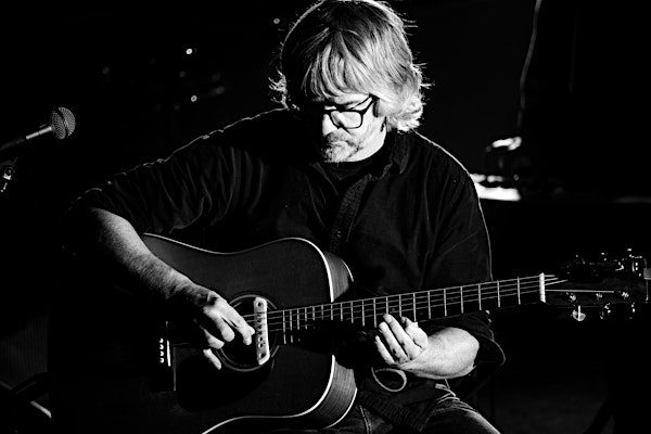 indie @ temperance | John Bramwell ("I am Kloot") | Temperance