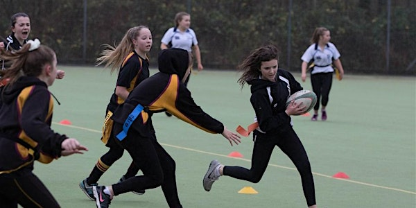 WRU Tag Course (Dragons Region) | Rodney Parade