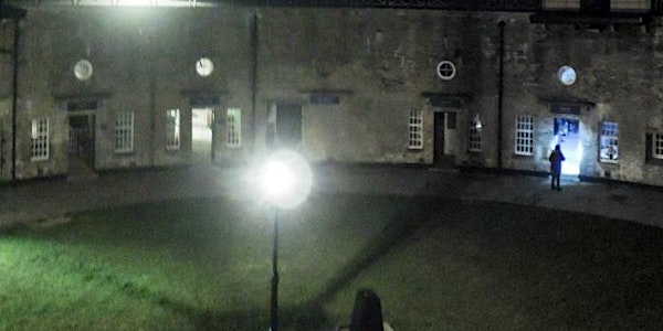 Essex Harwich Paranormal Event / Harwich Redoubt Fort / Essex Ghosts | Harwich Redoubt Fort