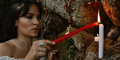 Full Moon Guided Meditation and Reiki Circle | 10 Winterhill Way