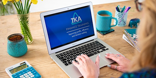 Lunch and Learn: Money Saving Questions to Ask Your Accountant | The Oldknows Factory