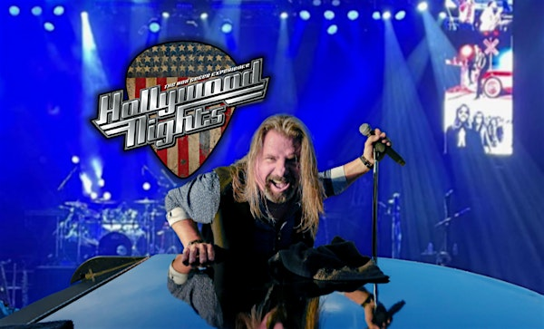 The STAR Centre Presents: Hollywood Nights | The STAR Centre