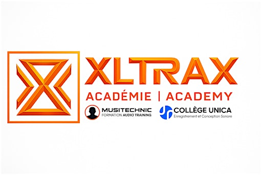 Événement Officiel – Lancement du Partenariat Musitechnic × XLTRAX Académie | 4060 Rue Sainte-Catherine