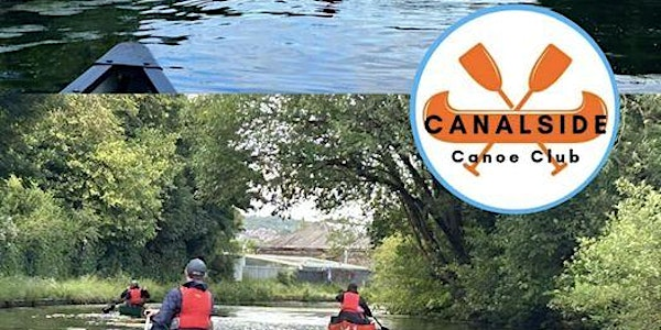 Adult Canoe Club (on tour) - CLAYTON LE MOORS | Victoria Street