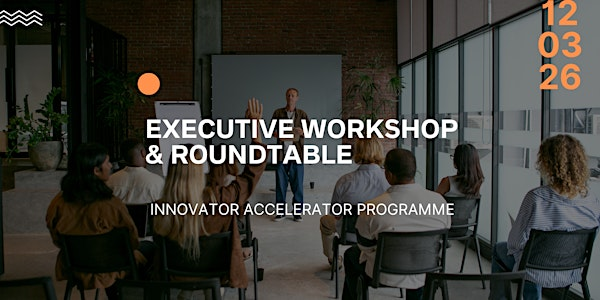 Sustainability-Driven Product Development Executive Workshop & Roundtable | Møller Institute