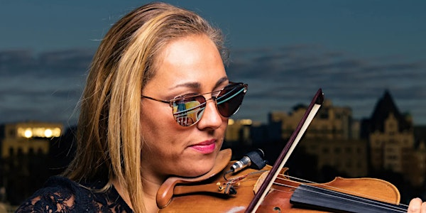 Fiddlyness's Shivering Strings Showcase | The Bassment