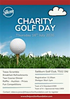 Charity Golf Day | Saltburn-by-the-Sea Golf Club