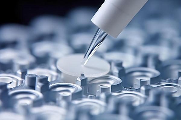 Digital Transformation in Biopharma 1.5-Day Conference | MGM Grand