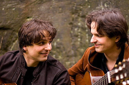 Katona Twins - Alhambra Inspirations | All Saints Hove