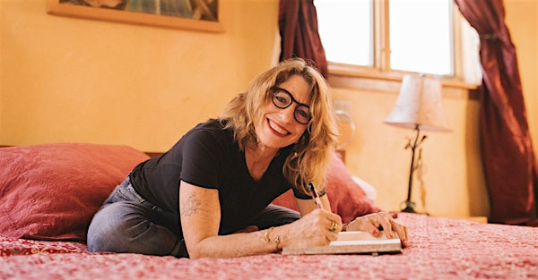 Ordinary Mysticism: Your Life as Sacred Ground| 3-Day Workshop with Mirabai | The Center for the Healing Arts & Sciences