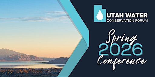 Spring Conference, 2026 | Conservation Garden Park