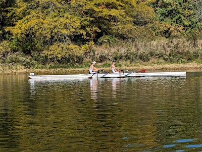 Youth Learn to Row - May 2026 8AM Session | Des Moines Rowing Easter Lake Boathouse