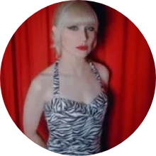 Kate Clover Dallas Concert Tour 2026｜April 30 | Three Links